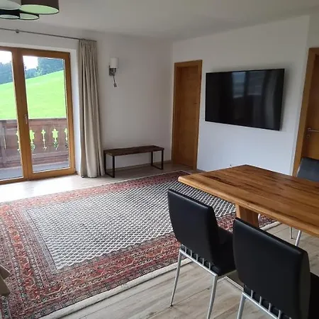 Apartment Aeon *