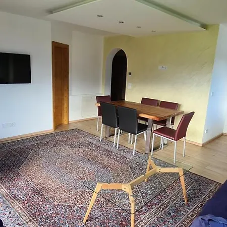 Apartment Aeon Sankt Johann in Tirol