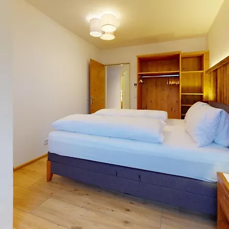 Apartment Aeon