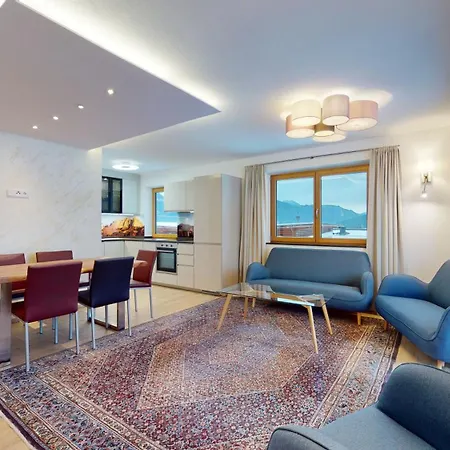 Aeon Apartment