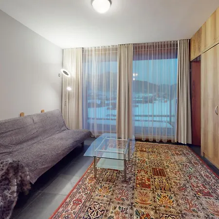 Aeon Apartment Sankt Johann in Tirol