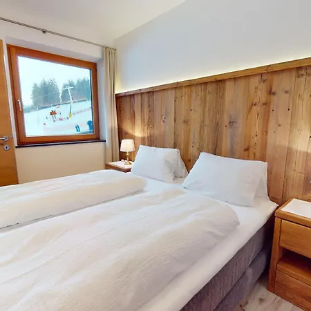 Aeon Appartement *