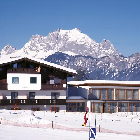Aeon * Sankt Johann in Tirol