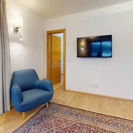 Apartment Aeon Sankt Johann in Tirol