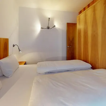 Apartment Aeon Sankt Johann in Tirol