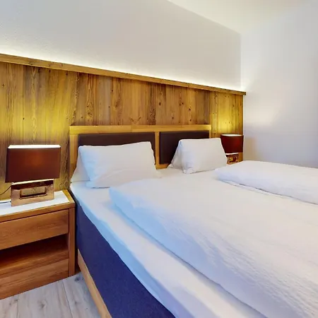 Aeon Appartement *
