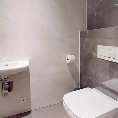 Apartment Aeon Sankt Johann in Tirol