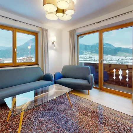 Apartment Aeon