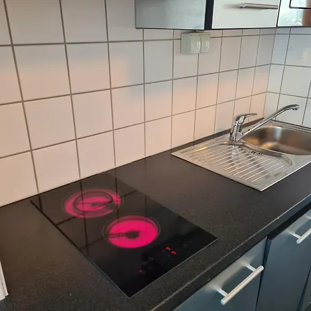 Appartement Aeon