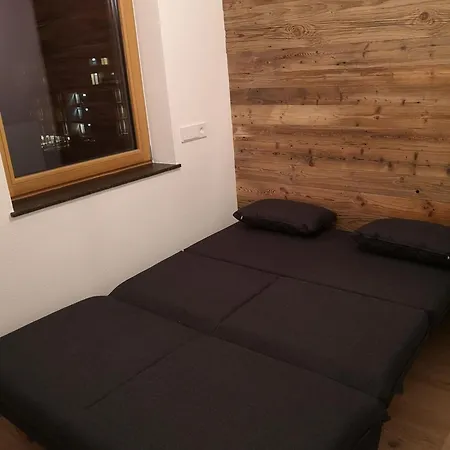Apartment Aeon *