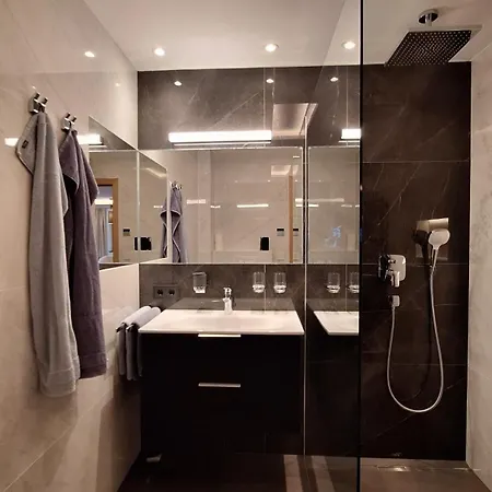 Aeon Апартаменты