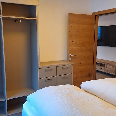 Apartment Aeon