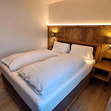 Aeon Apartment *