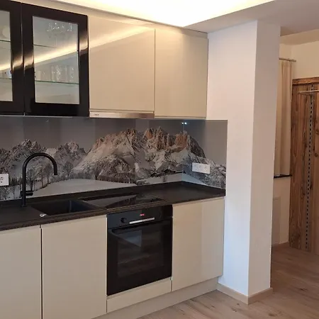 Appartement Aeon *
