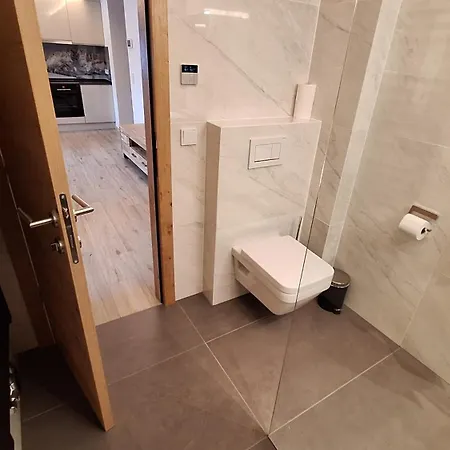 Aeon Appartement Sankt Johann in Tirol