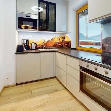 Aeon Apartment
