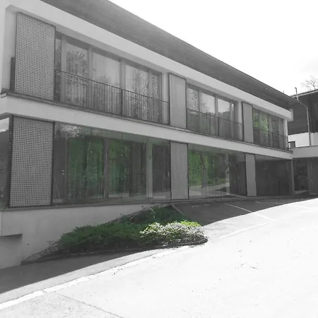 Apartment Aeon Sankt Johann in Tirol