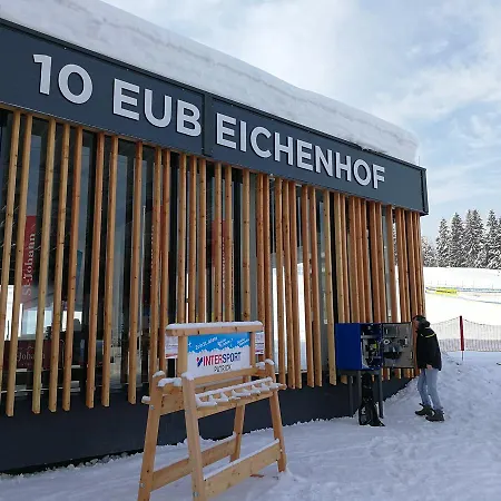 Aeon Sankt Johann in Tirol