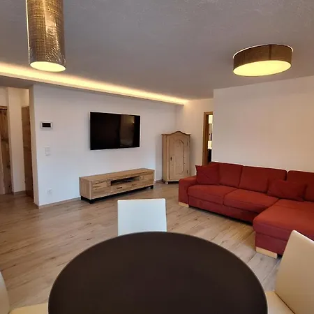 阿伊翁公寓 蒂罗的圣约翰