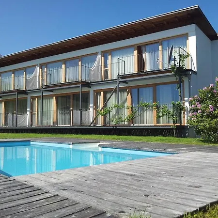 阿伊翁公寓 蒂罗的圣约翰