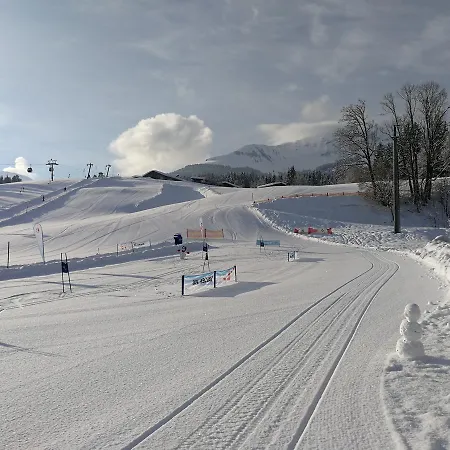 阿伊翁公寓 公寓 *