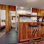 Aeon Apartamento *